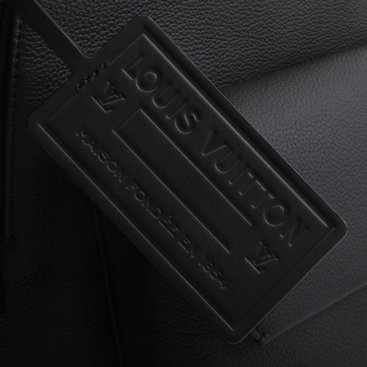 LOUIS VUITTON Aerogram Takeoff Backpack