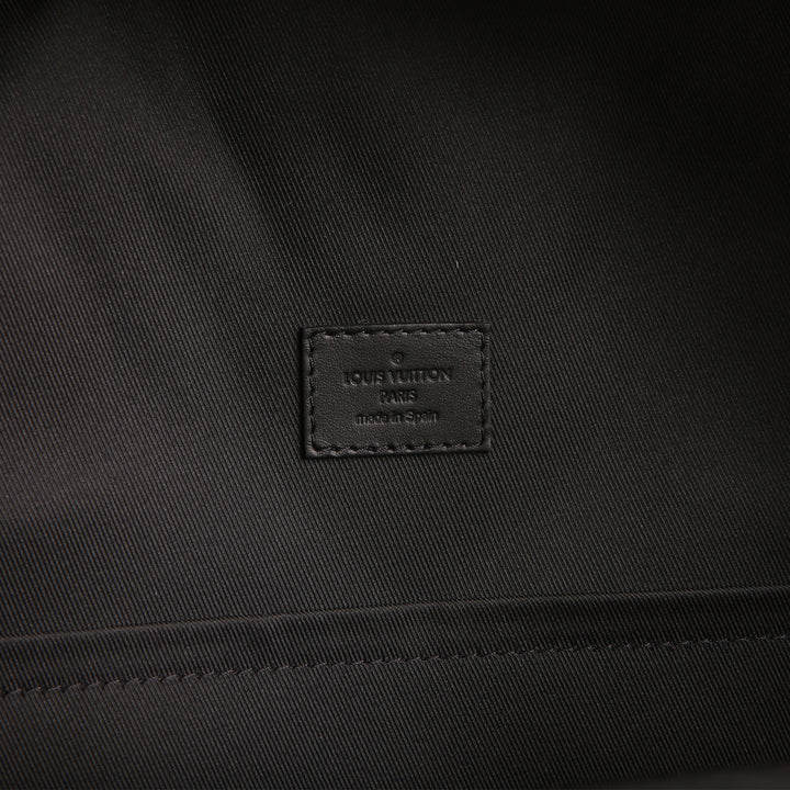 LOUIS VUITTON Aerogram Takeoff Backpack