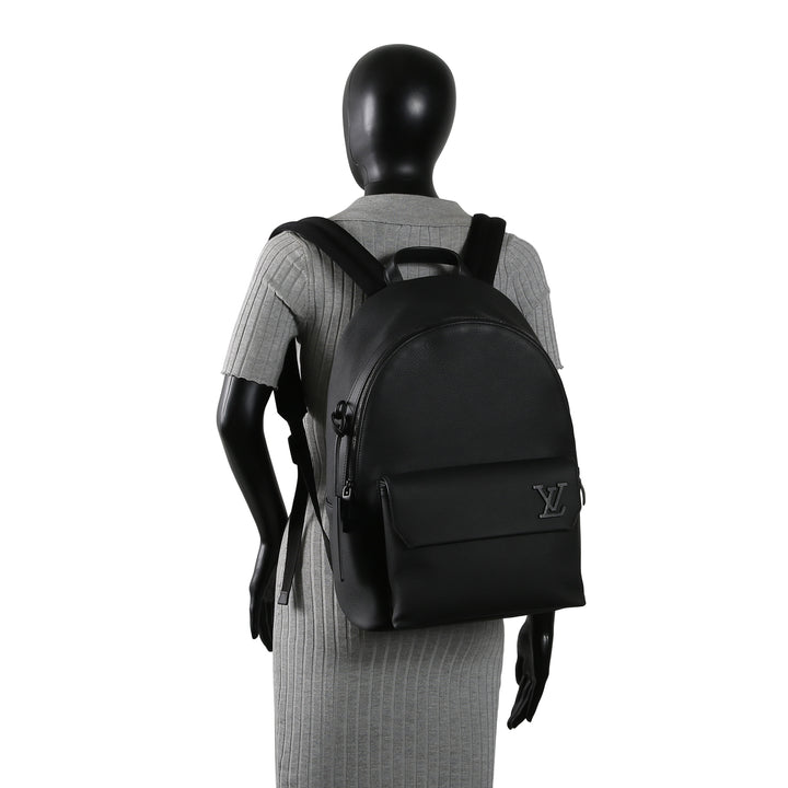 LOUIS VUITTON Aerogram Takeoff Backpack