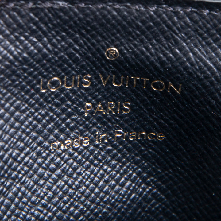 LOUIS VUITTON Monogram Recto Verso Card Holder