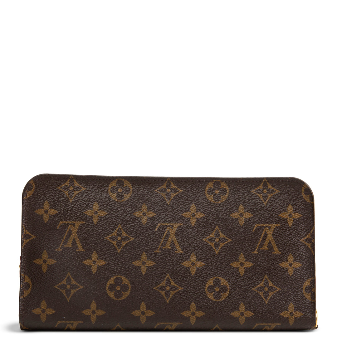 LOUIS VUITTON Monogram Insolite Organizer