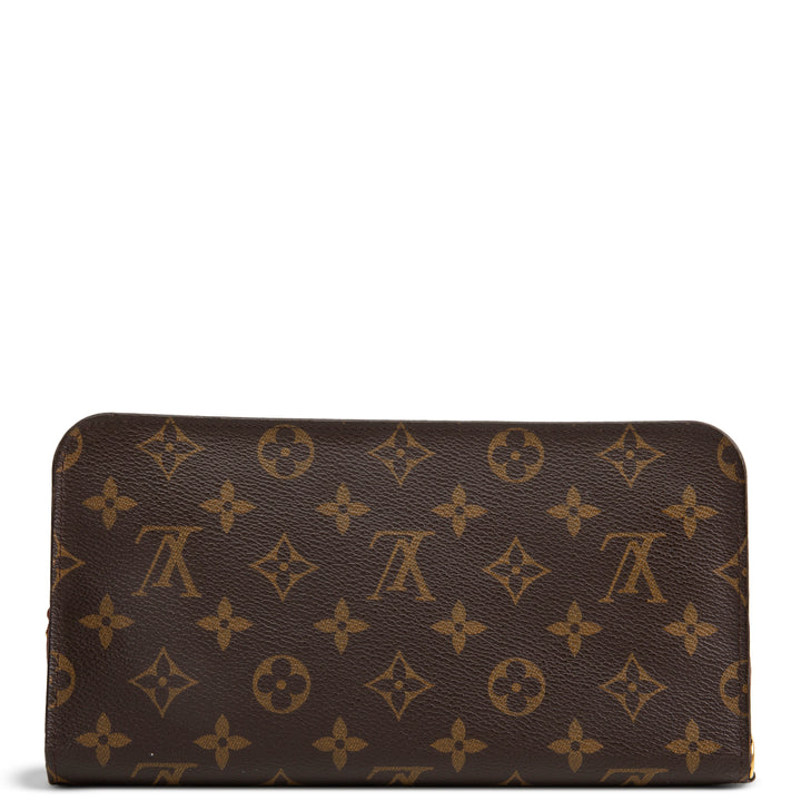 LOUIS VUITTON Monogram Insolite Organizer