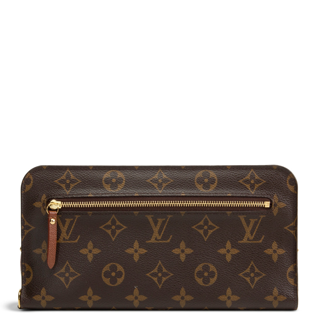 LOUIS VUITTON Monogram Insolite Organizer