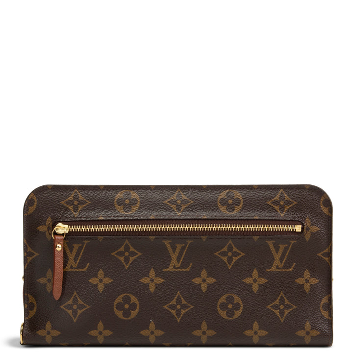 LOUIS VUITTON Monogram Insolite Organizer