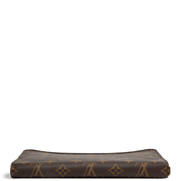 LOUIS VUITTON Monogram Insolite Organizer