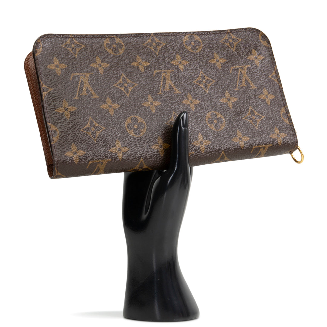 LOUIS VUITTON Monogram Insolite Organizer