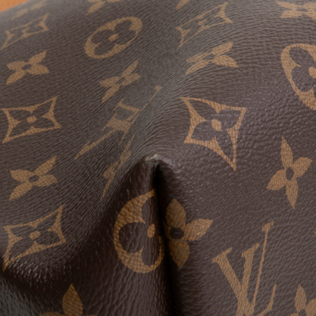 LOUIS VUITTON Monogram Graceful MM