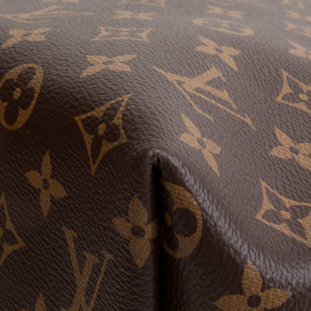 LOUIS VUITTON Monogram Graceful MM