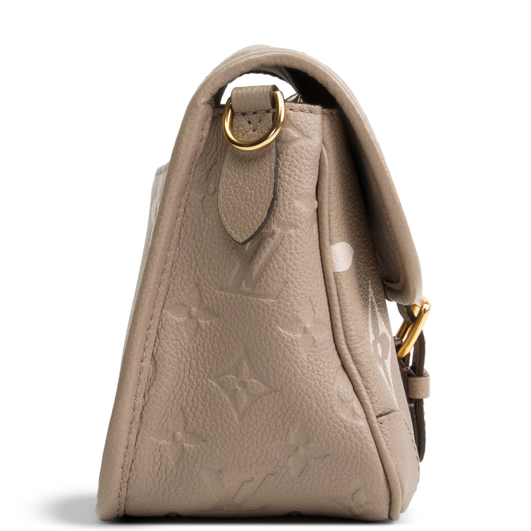 LOUIS VUITTON Giant Monogram Empreinte Diane