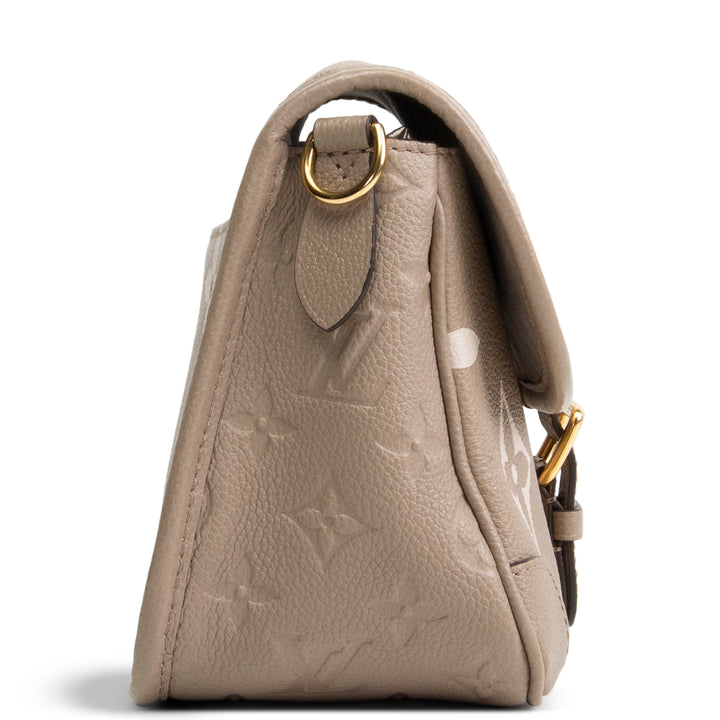 LOUIS VUITTON Giant Monogram Empreinte Diane