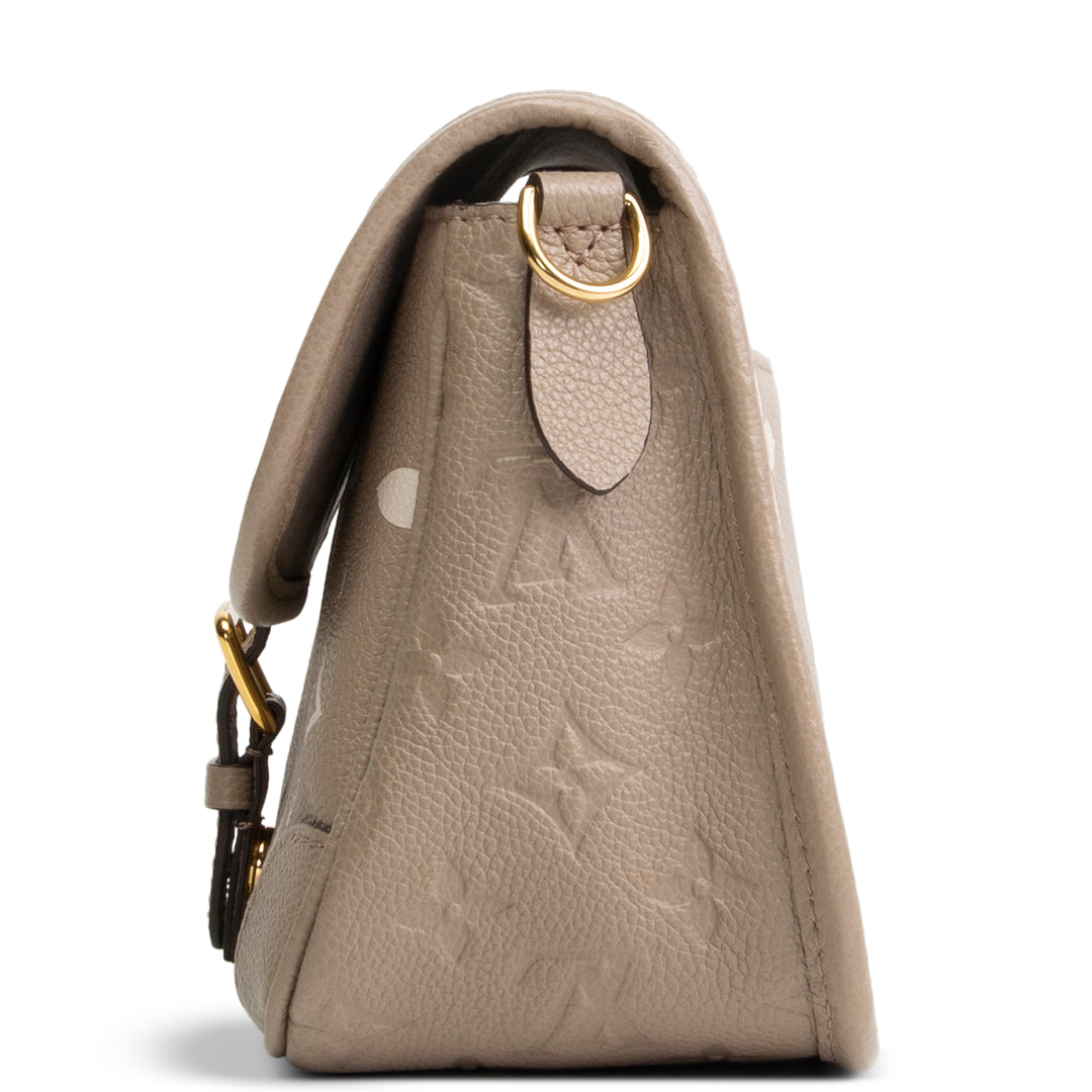 LOUIS VUITTON Giant Monogram Empreinte Diane