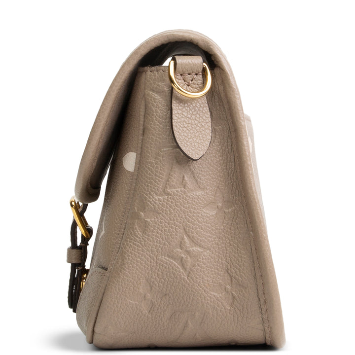 LOUIS VUITTON Giant Monogram Empreinte Diane