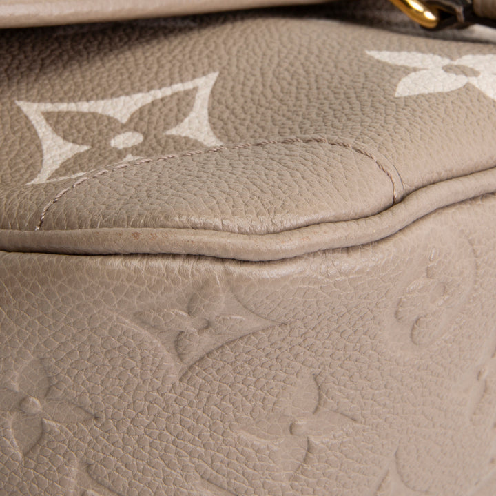 LOUIS VUITTON Giant Monogram Empreinte Diane