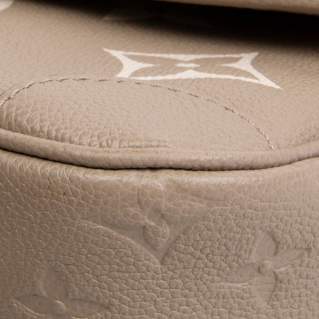 LOUIS VUITTON Giant Monogram Empreinte Diane
