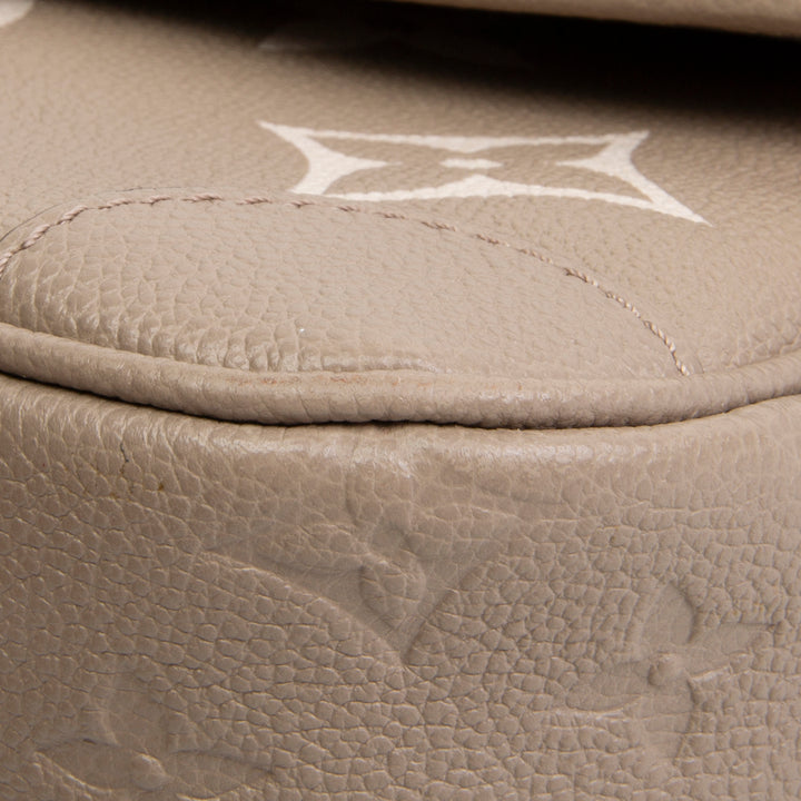 LOUIS VUITTON Giant Monogram Empreinte Diane
