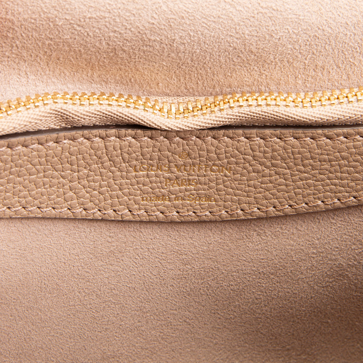 LOUIS VUITTON Giant Monogram Empreinte Diane