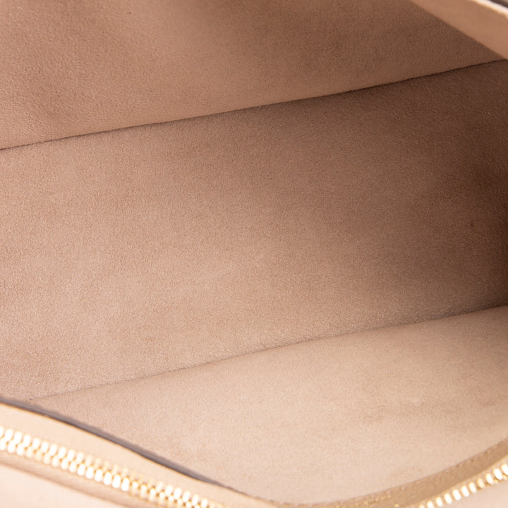 LOUIS VUITTON Giant Monogram Empreinte Diane