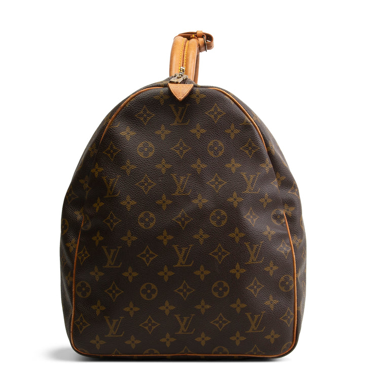 LOUIS VUITTON Vintage Monogram Keepall 60 OUTLET FINAL SALE