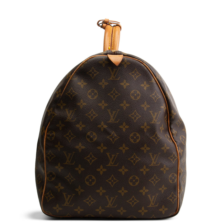 LOUIS VUITTON Vintage Monogram Keepall 60 OUTLET FINAL SALE