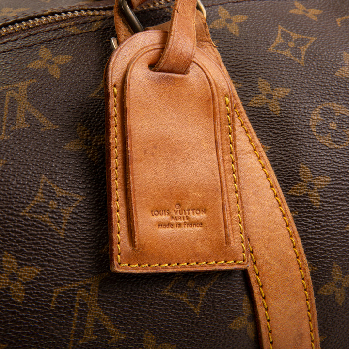 LOUIS VUITTON Vintage Monogram Keepall 60 OUTLET FINAL SALE