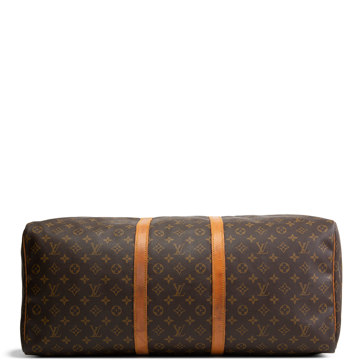 LOUIS VUITTON Vintage Monogram Keepall 60 OUTLET FINAL SALE