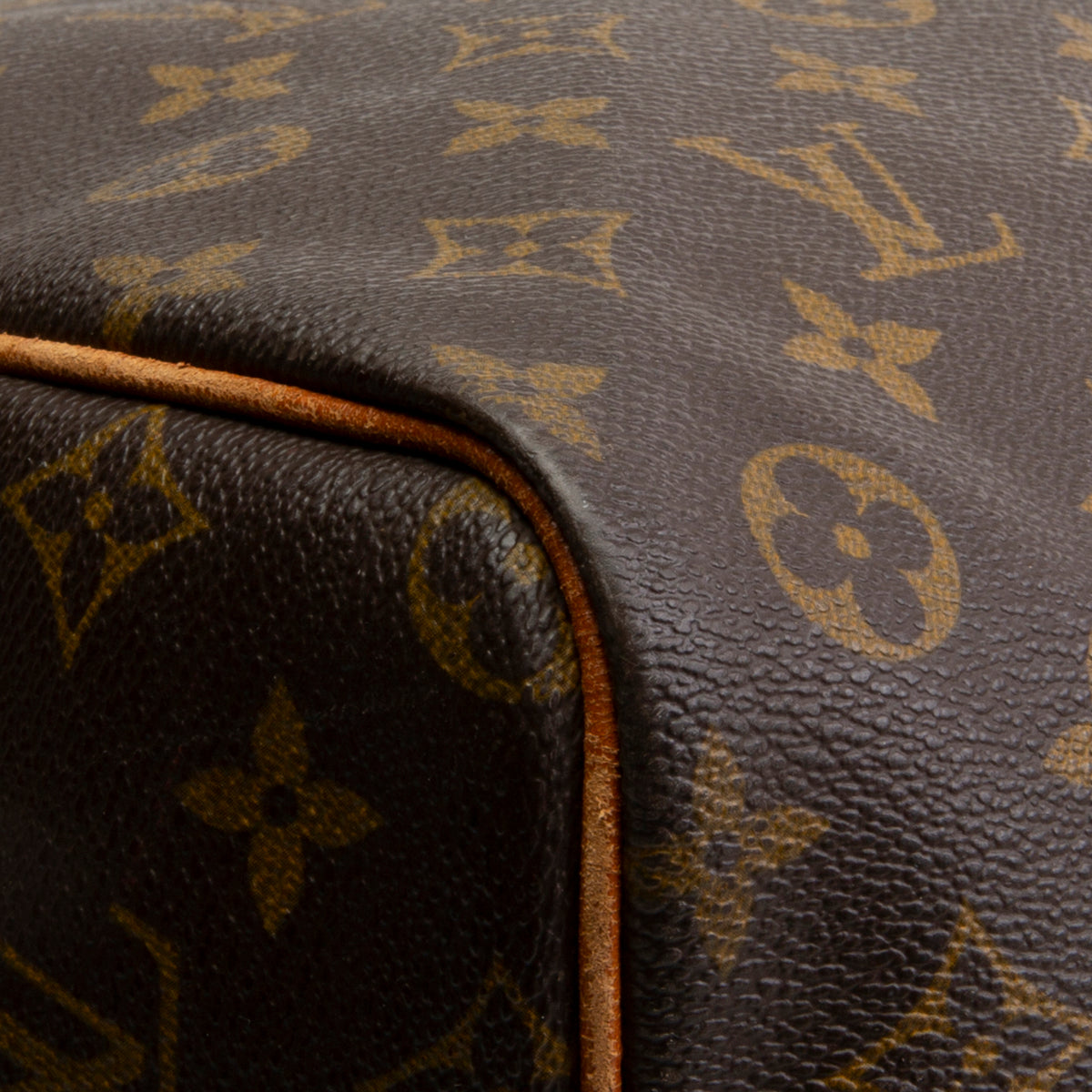 LOUIS VUITTON Vintage Monogram Keepall 60 OUTLET FINAL SALE