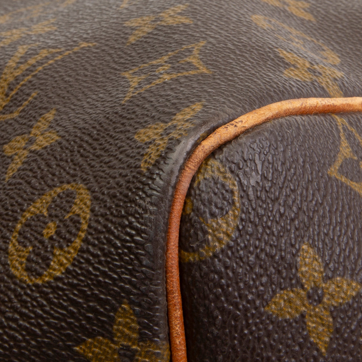 LOUIS VUITTON Vintage Monogram Keepall 60 OUTLET FINAL SALE