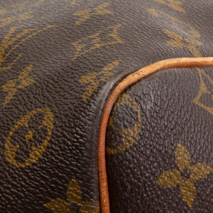 LOUIS VUITTON Vintage Monogram Keepall 60 OUTLET FINAL SALE