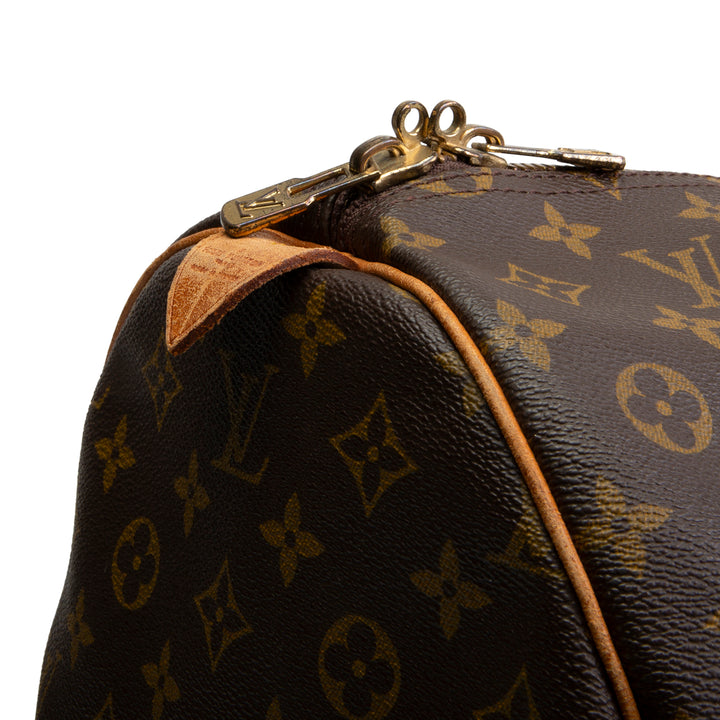 LOUIS VUITTON Vintage Monogram Keepall 60 OUTLET FINAL SALE