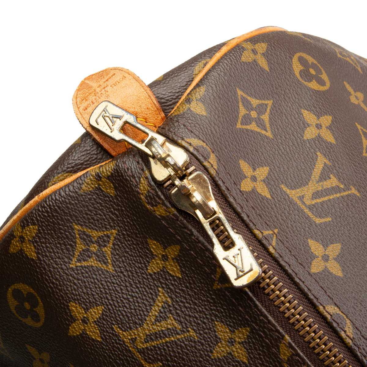LOUIS VUITTON Vintage Monogram Keepall 60 OUTLET FINAL SALE