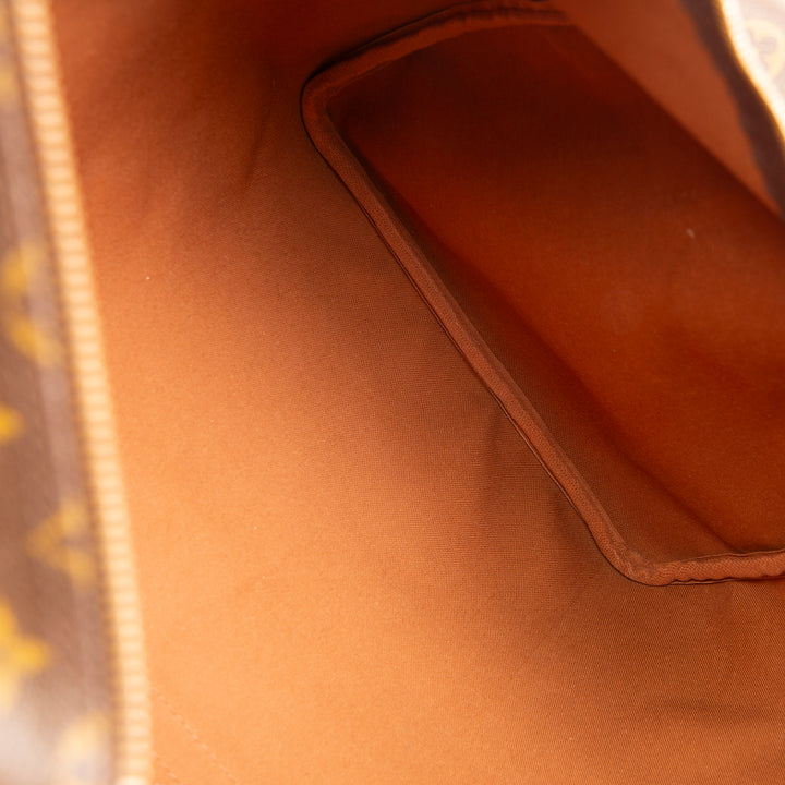 LOUIS VUITTON Vintage Monogram Keepall 60 OUTLET FINAL SALE
