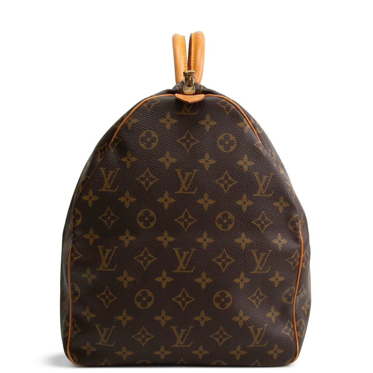 LOUIS VUITTON Vintage Keepall 55 Monogram