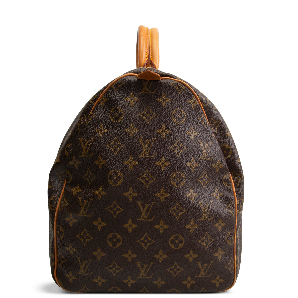 LOUIS VUITTON Vintage Keepall 55 Monogram