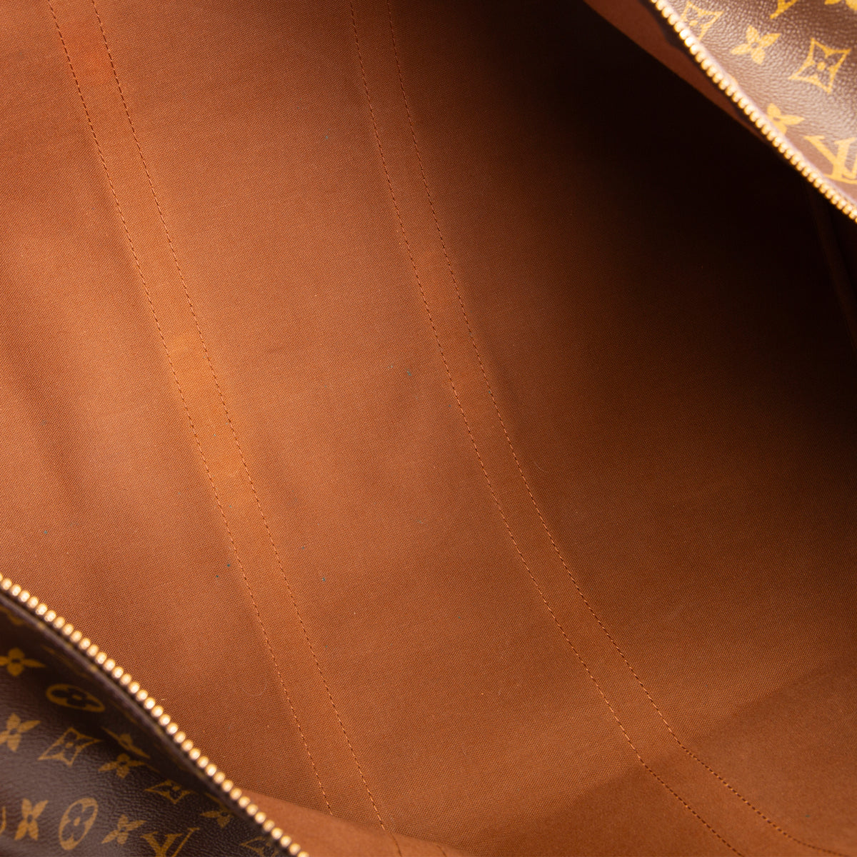 LOUIS VUITTON Vintage Keepall 55 Monogram