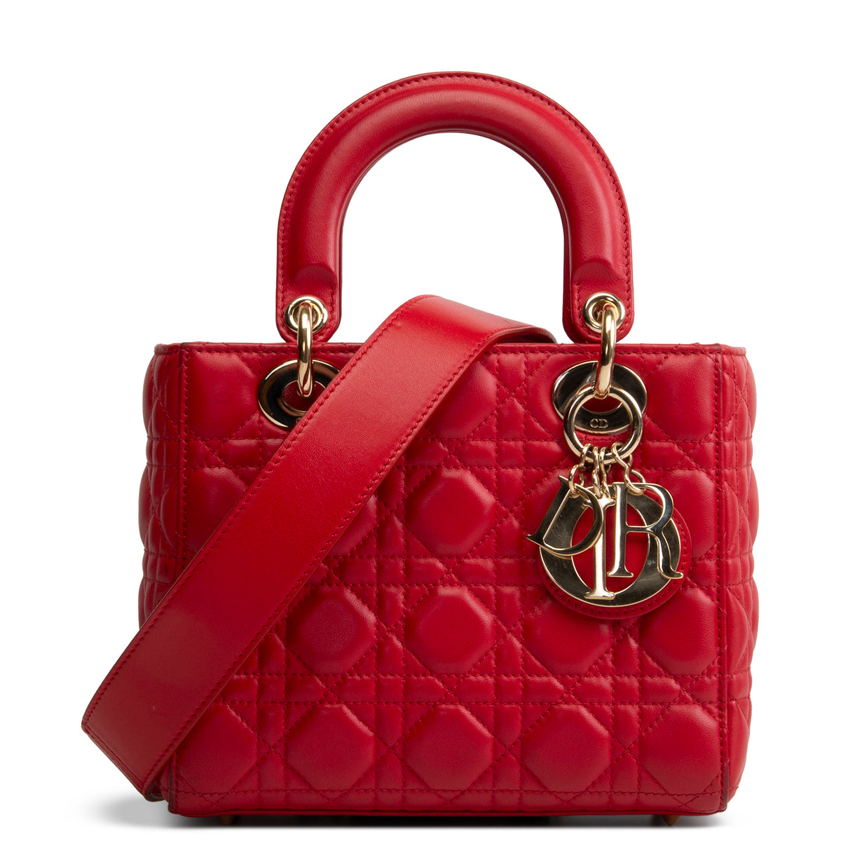 DIOR Lady Dior Small