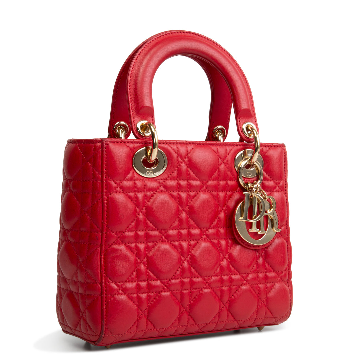 DIOR Lady Dior Small