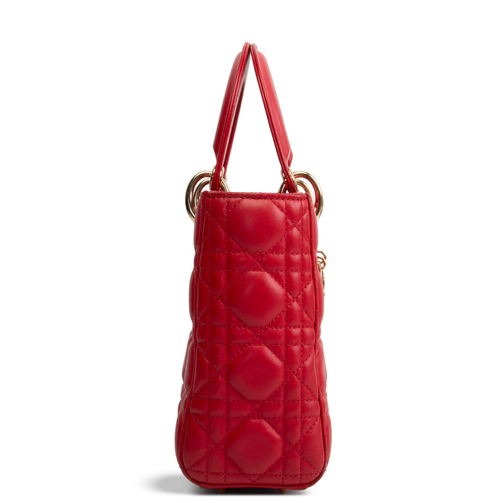 DIOR Lady Dior Small