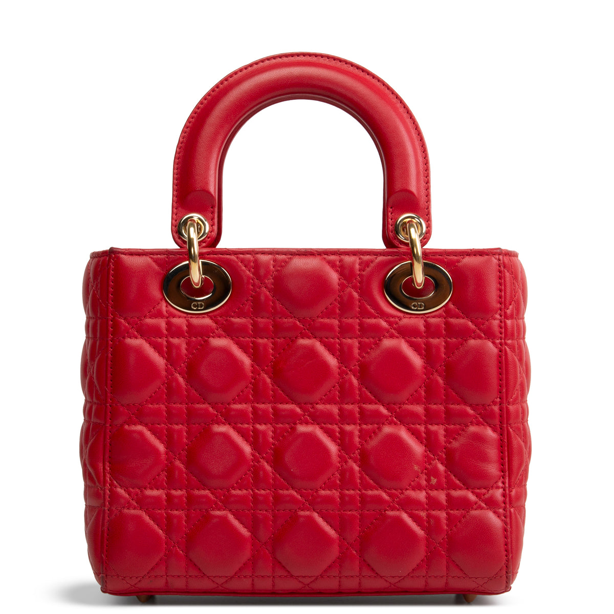 DIOR Lady Dior Small