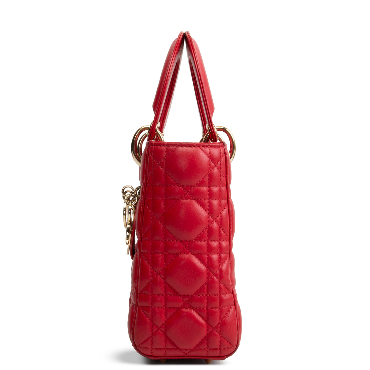 DIOR Lady Dior Small