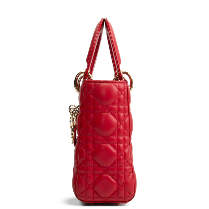 DIOR Lady Dior Small