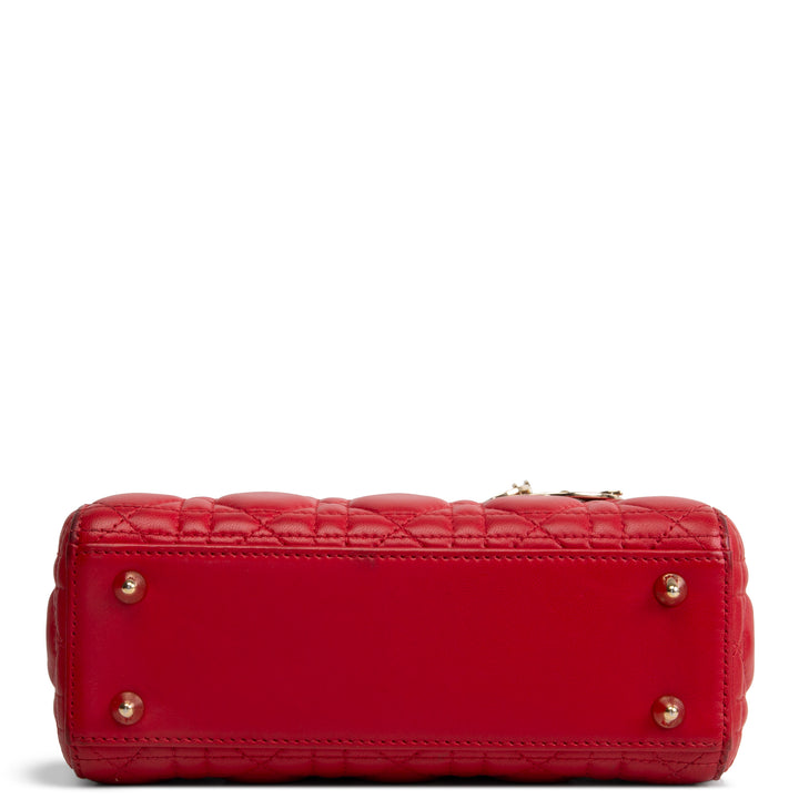 DIOR Lady Dior Small