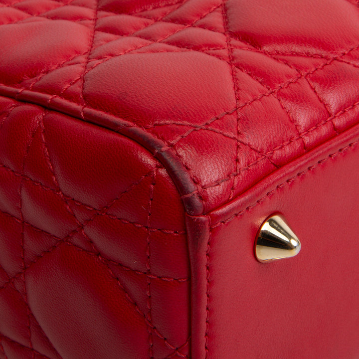 DIOR Lady Dior Small