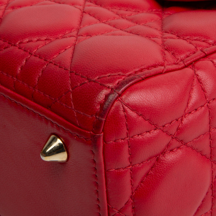 DIOR Lady Dior Small