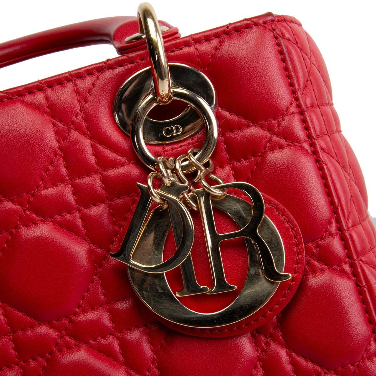 DIOR Lady Dior Small