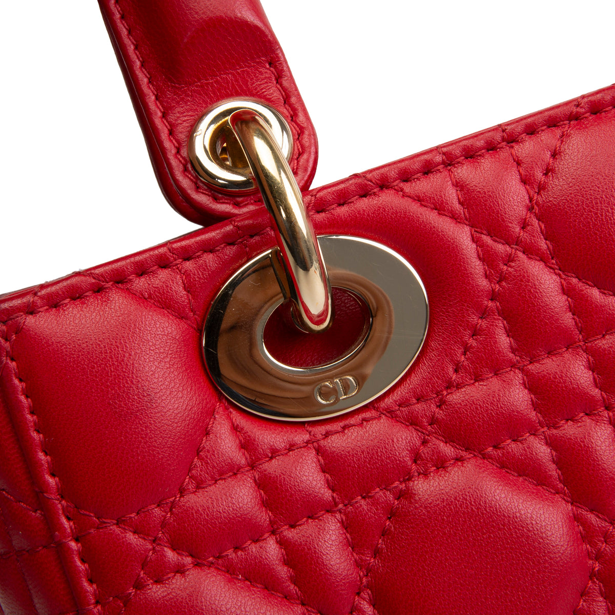 DIOR Lady Dior Small