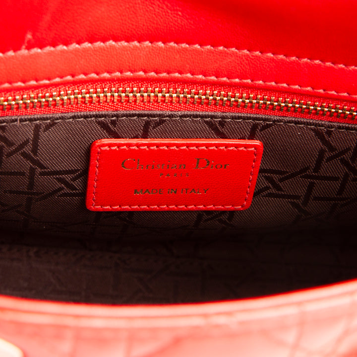 DIOR Lady Dior Small
