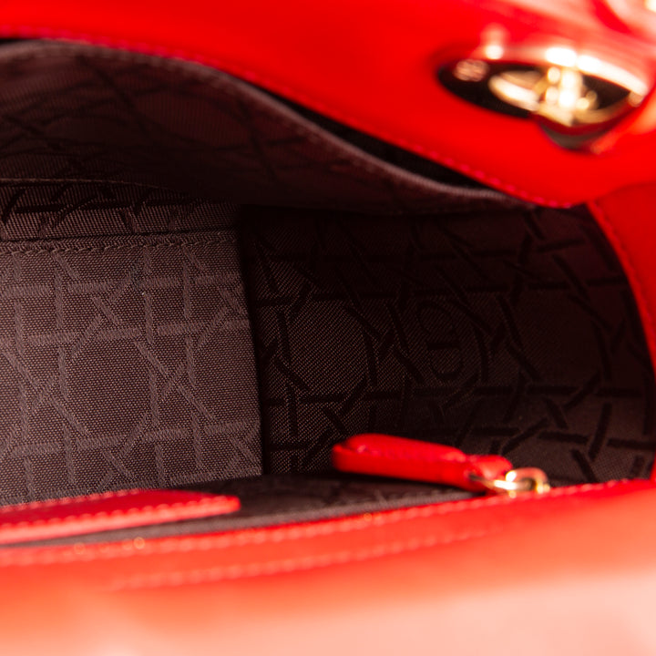 DIOR Lady Dior Small