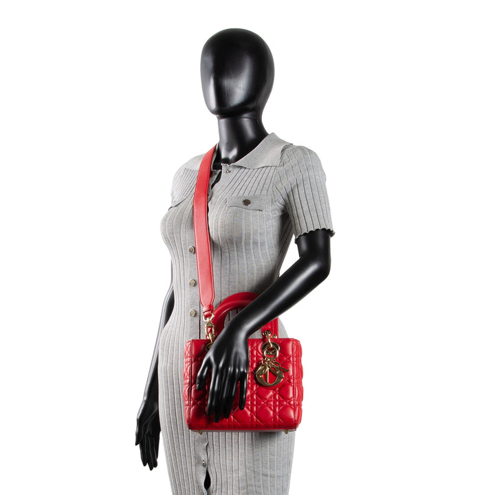 DIOR Lady Dior Small