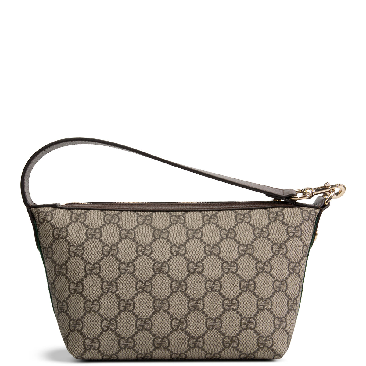 GUCCI GG Super Mini Ophidia Shoulder Bag