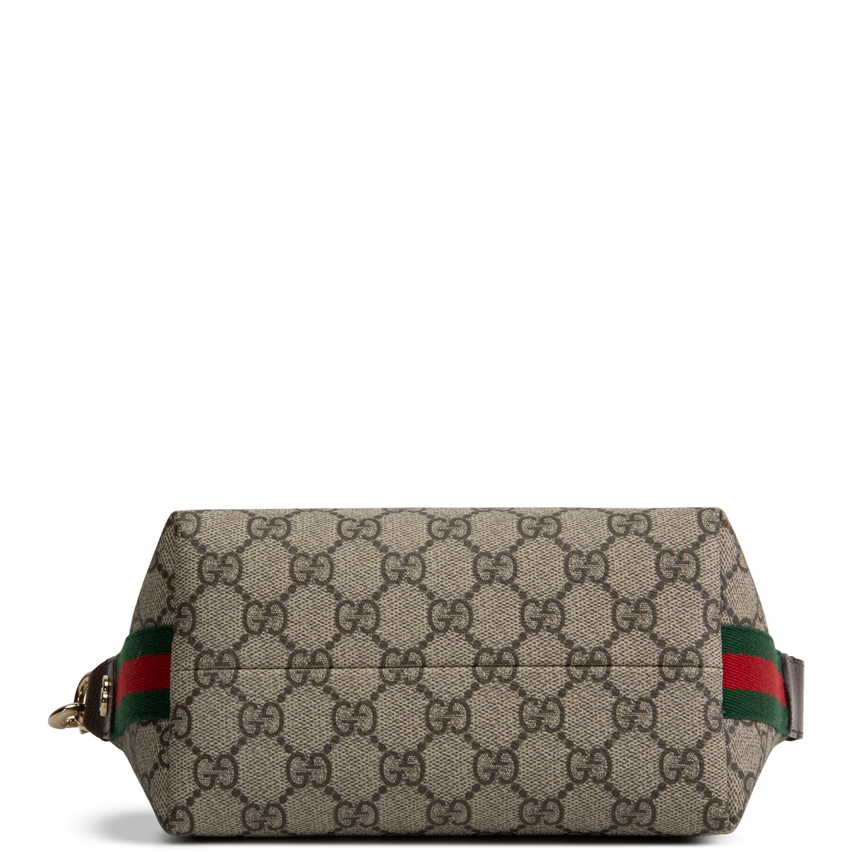 GUCCI GG Super Mini Ophidia Shoulder Bag